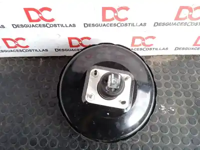 Peça sobressalente para automóvel em segunda mão servo freio por hyundai i30 (pd) klass referências oem iam 58500g4450