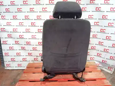 Pezzo di ricambio per auto di seconda mano sedile anteriore sinistro per volkswagen passat b5 (3b2) 1.9 tdi riferimenti oem iam 