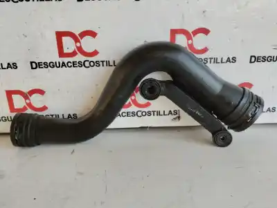 Автозапчасти б/у напорная труба турбонагнетателя за seat leon (1p1) reference ссылки oem iam 1k0145762p  