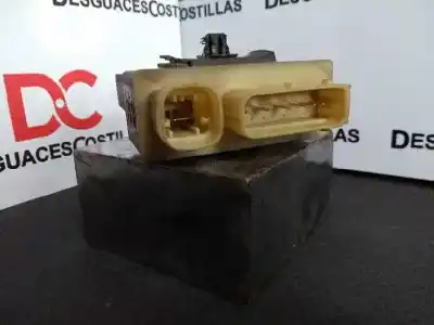 Peça sobressalente para automóvel em segunda mão caixa de pré-aquecimento por citroen c3 1.6 16v hdi referências oem iam 9652021180 1801095 018010951