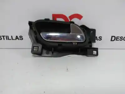 Second-hand car spare part INTERIOR RIGHT FRONT HANDLE for CITROEN C4 BERLINA  OEM IAM references 914493  