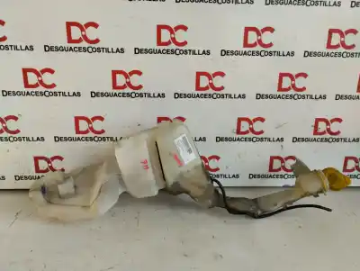 Peça sobressalente para automóvel em segunda mão depósito do limpa vidros por ford galaxy (vy) ambiente referências oem iam 7m3955453p  