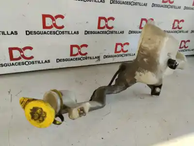 Peça sobressalente para automóvel em segunda mão depósito do limpa vidros por ford galaxy (vy) ambiente referências oem iam 7m3955453p  