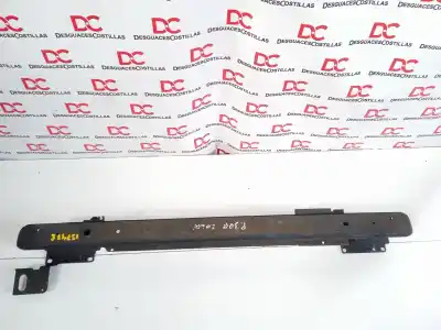 Pezzo di ricambio per auto di seconda mano rinforzo paraurti anteriore per peugeot 307 (s1) 2.0 xr [2.0 ltr. - 66 kw hdi cat] riferimenti oem iam   
