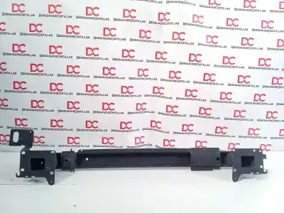 Pezzo di ricambio per auto di seconda mano rinforzo paraurti anteriore per peugeot 307 (s1) 2.0 xr [2.0 ltr. - 66 kw hdi cat] riferimenti oem iam   