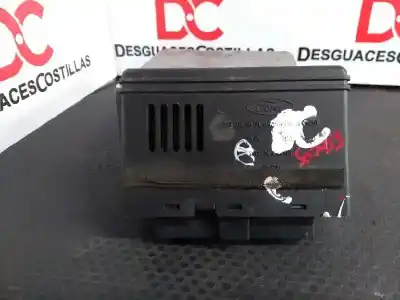 Автозапчастина б/у електронний модуль для FORD FOCUS BERLINA (CAK) 1.8 Ambiente [1.8 Ltr. - 55 kW TDDI Turbodiesel CAT] Посилання на OEM IAM 98AG14K150AD  98AG 14K150 AD