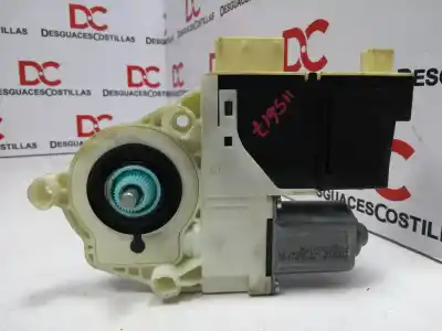 Second-hand car spare part Right Front Window Motor for CITROEN C4 BERLINA Collection OEM IAM references 9647441380 996388103 / 997831101 / 7746004701 980692100