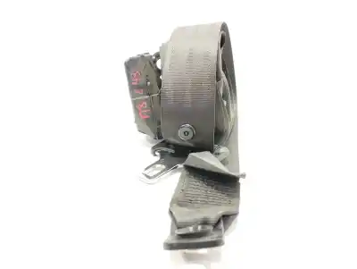 Second-hand car spare part rear left seat belt for volvo serie 940 berlina/familiar 2.3 gle berlina 135 cv / 99 kw oem iam references 3541104