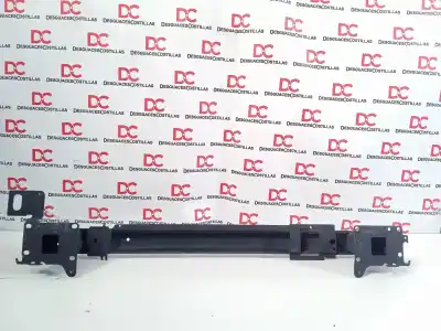 Автозапчастина б/у ПЕРЕДНІЙ БАМПЕР ПІДСИЛЕННЯ для PEUGEOT 307 (S1)  Посилання на OEM IAM 7106C0  