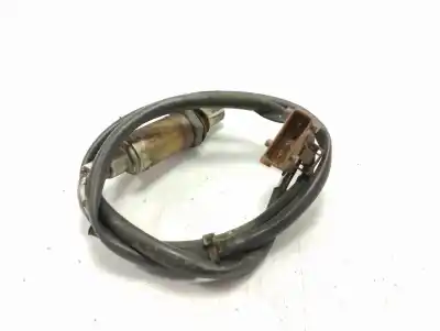 Second-hand car spare part lambda probe for volvo serie 940 berlina/familiar 2.3 gle berlina 135 cv / 99 kw oem iam references 0258003376