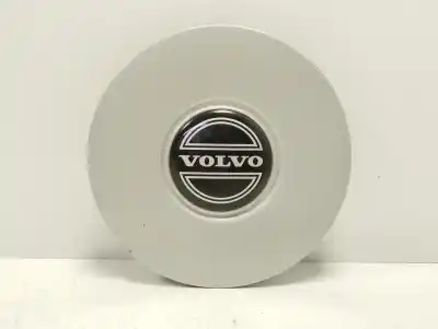 Second-hand car spare part hub caps for volvo serie 940 berlina/familiar 2.3 gle berlina 135 cv / 99 kw oem iam references 6819708