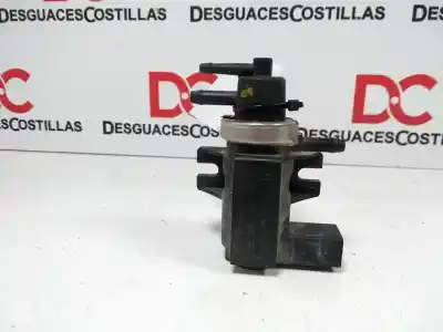 Second-hand car spare part additional air valve for seat toledo (1m2) signo oem iam references 1j0906627  72290320