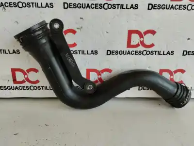 Second-hand car spare part turbocharger pressure pipe for seat leon (1p1) reference oem iam references 1k0145762p  