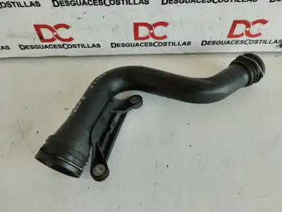 Second-hand car spare part turbocharger pressure pipe for seat leon (1p1) reference oem iam references 1k0145762p  