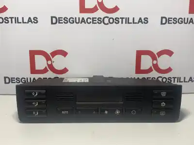 Second-hand car spare part CLIMATE CONTROL for BMW SERIE 3 BERLINA (E46)  OEM IAM references 64118382446  5HB00773804