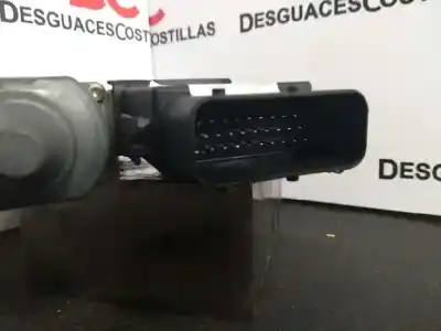 Second-hand car spare part left front window motor for seat toledo (1m2) signum oem iam references 9776101432203 0536003502 101387101