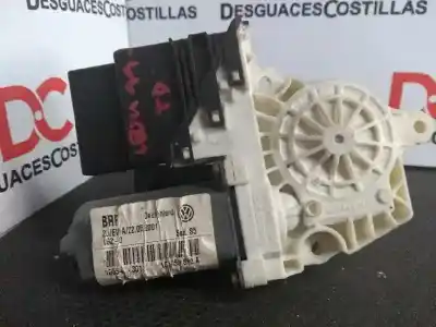 Автозапчасти б/у мотор заднего правого стекла за seat leon (1m1) 1.9 tdi ссылки oem iam 1c1959812a 9776105407301 10554301