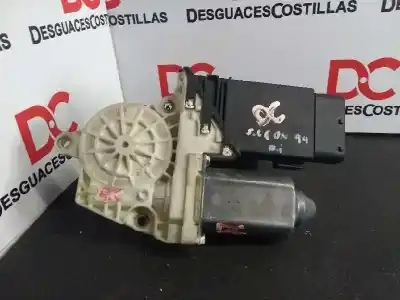 Pezzo di ricambio per auto di seconda mano motore alzacristalli anteriore sinistro per seat toledo (1m2) signum riferimenti oem iam 9776101432203 0536003502 101387101