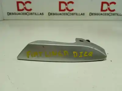 Second-hand car spare part Interior Left Front Handle for FIAT LINEA (110) Activa (110.0/111.0) OEM IAM references   