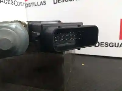 Автозапчастина б/у двигатель переднього ліва вікна для seat toledo (1m2) signum посилання на oem iam 9776101432203 1j0959801f 101387101