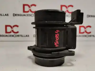 Gebrauchtes Autoersatzteil Luftmassenmesser zum CITROEN C3 1.4 HDi Exclusive OEM-IAM-Referenzen 9642212180  