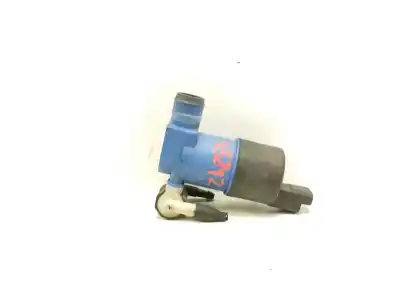 Second-hand car spare part Washer Pump for RENAULT CLIO III Pack Authentique OEM IAM references 9641553880  