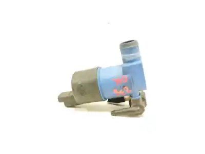 Second-hand car spare part washer pump for renault clio iii pack authentique oem iam references 9641553880  