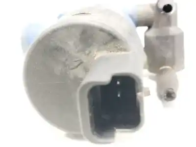 Second-hand car spare part washer pump for renault clio iii pack authentique oem iam references 9641553880  