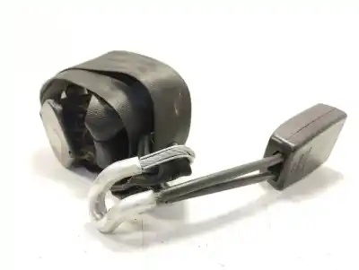 Second-hand car spare part central rear seat belt for volvo serie 940 berlina/familiar 2.3 gle berlina 135 cv / 99 kw oem iam references 3541104