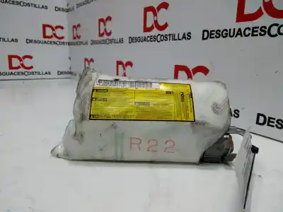 Peça sobressalente para automóvel em segunda mão airbag frontal lado direito por toyota auris active referências oem iam aj0050309vg0