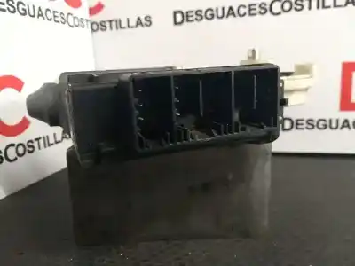 Peça sobressalente para automóvel em segunda mão motor elevador vidro dianteiro direito por seat ibiza (6l1) fresh referências oem iam 104383101 101306102 0536003501