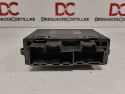 Second-hand car spare part electronic module for ford mondeo lim. business edition oem iam references fk7t14b531aa  