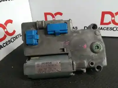 Pièce détachée automobile d'occasion Moteur De Toit électrique pour AUDI A3 (8L) 1.9 TDI Références OEM IAM 0390201632 8D0959591P GD0791856713