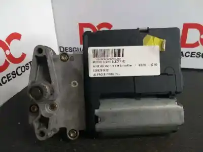 Second-hand car spare part electric sunroof motor for audi a3 (8l) 1.9 tdi oem iam references 0390201632 8d0959591p gd0791856713