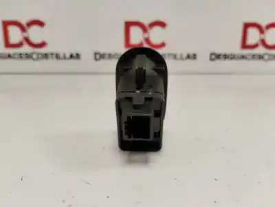 Автозапчастина б/у передній правий віконний вимикач для citroen c3 1.4 hdi exclusive посилання на oem iam 6554l7  