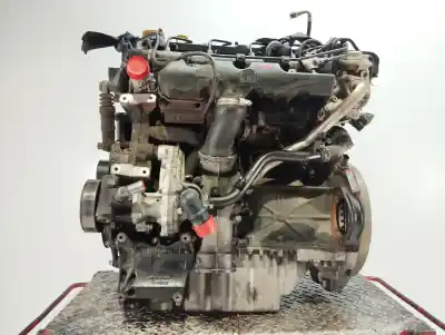 Second-hand car spare part complete engine for chrysler pt cruiser (pt_) 2.2 crd oem iam references edj  