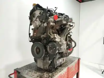 Second-hand car spare part complete engine for chrysler pt cruiser (pt_) 2.2 crd oem iam references edj  