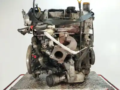 Second-hand car spare part complete engine for chrysler pt cruiser (pt_) 2.2 crd oem iam references edj  