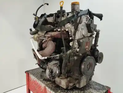 Second-hand car spare part complete engine for chrysler pt cruiser (pt_) 2.2 crd oem iam references edj  