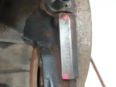 Second-hand car spare part complete engine for chrysler pt cruiser (pt_) 2.2 crd oem iam references edj  