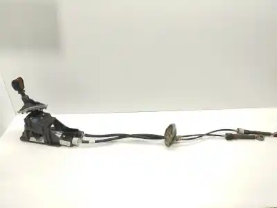 Second-hand car spare part GEAR LEVER for RENAULT LAGUNA III  OEM IAM references 8200743573G  