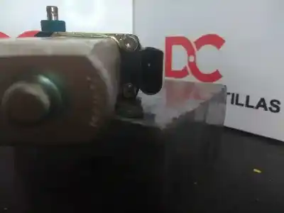 Peça sobressalente para automóvel em segunda mão motor elevador vidro dianteiro direito por ford fiesta (cbk) ambiente referências oem iam 2s5114553aa 3c3751 9030195