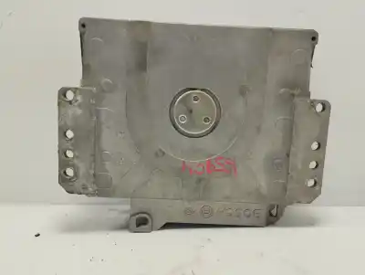 Second-hand car spare part ecu engine control for citroen saxo 1.1 sx oem iam references 9620398980  