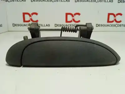 İkinci el araba yedek parçası arka sag dis kulp için renault scenic rx4 (ja0) 1.9 dci salomon oem iam referansları   