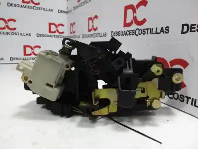 Автозапчастина б/у ЗОВНІШНЯ РУЧКА ВОРОТ для AUDI A6 BERLINA (4B2)  Посилання на OEM IAM 8D9827565H 8D9827565HJ / 4B0827565HJ 4B0827565H