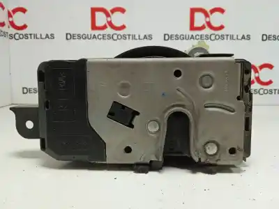 Pièce détachée automobile d'occasion serrure de porte avant droite pour opel astra gtc cosmo références oem iam 13210749  13210749