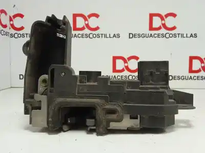 Pièce détachée automobile d'occasion serrure de porte avant droite pour opel astra gtc cosmo références oem iam 13210749  13210749