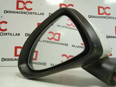 Автозапчастина б/у ліве дзеркало для OPEL CORSA D Cosmo Посилання на OEM IAM 468435664  