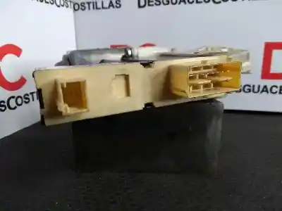 Second-hand car spare part left front window motor for peugeot 307 (s1) 2.0 xr [2.0 ltr. - 66 kw hdi cat] oem iam references 9649911180 980697100 996385103