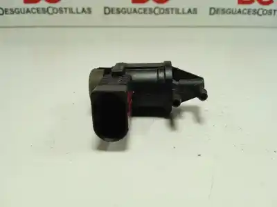 Second-hand car spare part additional air valve for seat leon (1m1) 1.9 tdi oem iam references 1j0906283c  1j0906283c